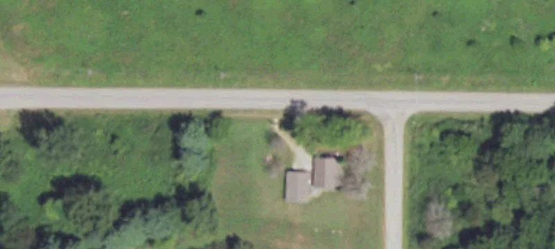 Recreation Land Lot