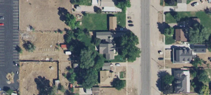 General Commercial Zoned Development Land