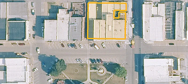 Residential Development Lot