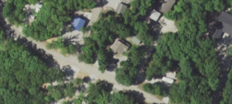 Full-Time Campground Lot