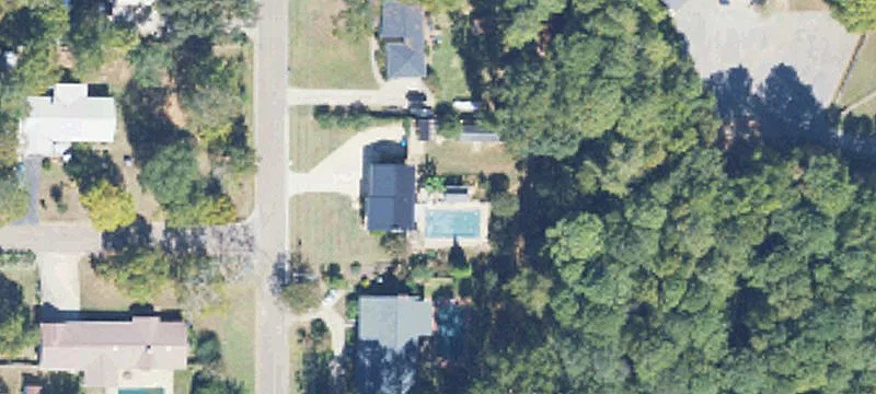 Residential Building Lot