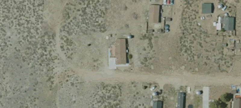Level Residential Land Parcel