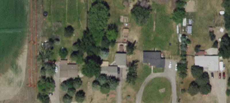 Agricultural Land Tract