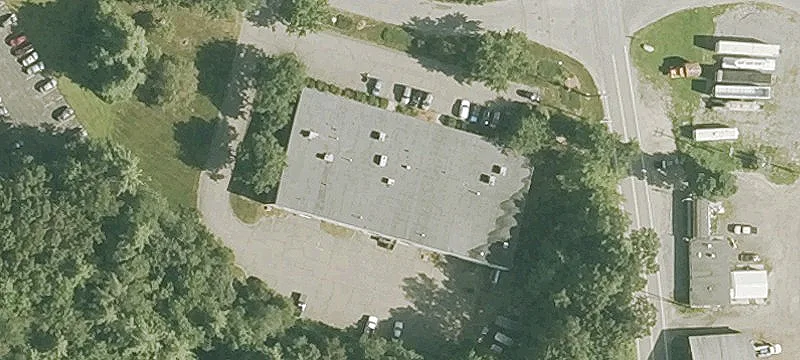 Office Building