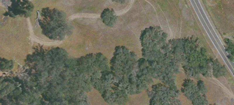 Recreation Land with Panoramic Views