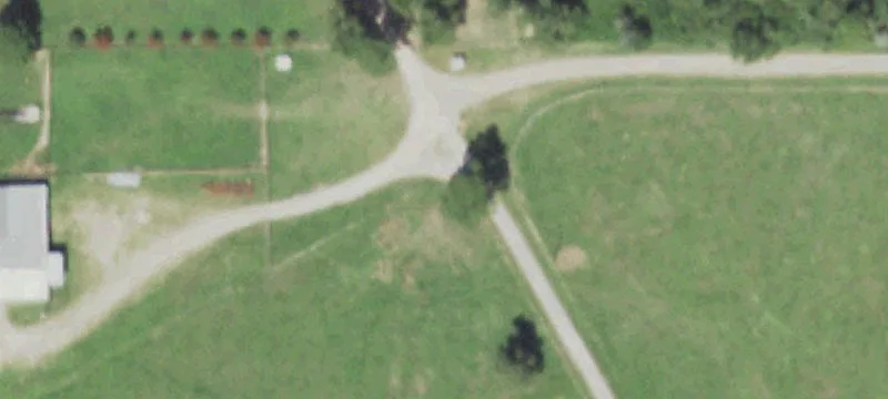 Working Ranch with Barn and Ponds