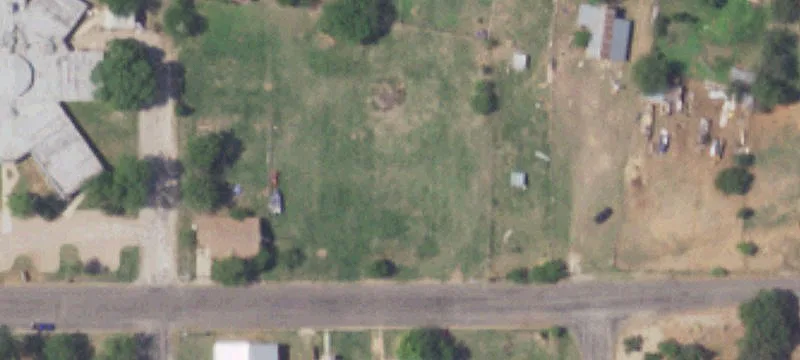 Zoned Single-Family Building Lots