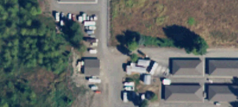 Residential Development Lot
