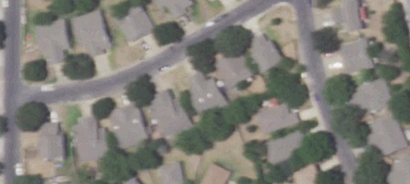 Two-Unit Duplex with Garages