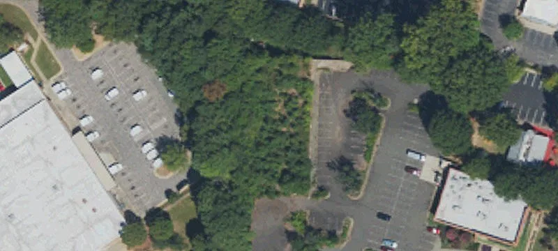 Planned Office Development Land