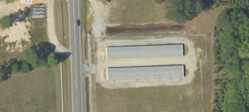 Self Storage and Flex Facility