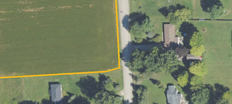 Residential Acreage Lot with Pond Views