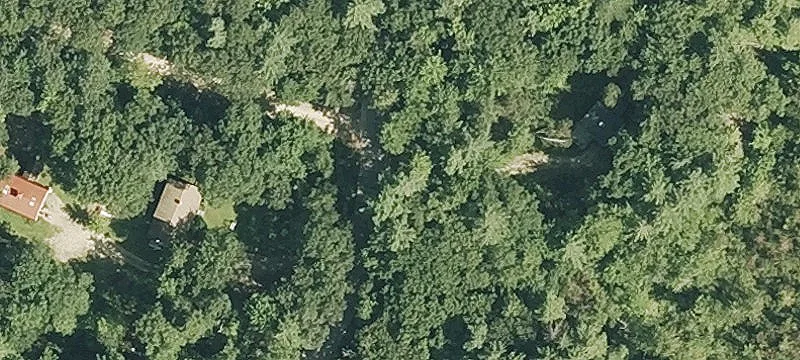 Timberland and Waterfront Recreation Land