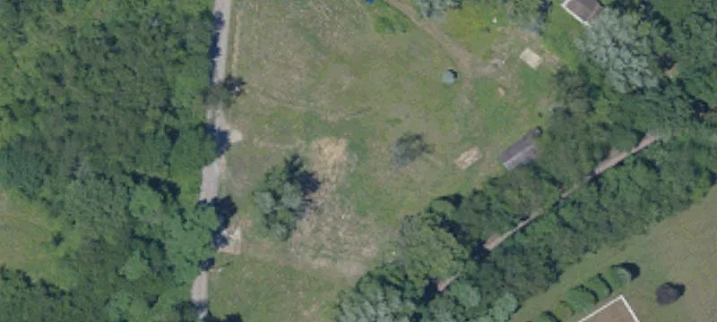 Level Residential Building Lot