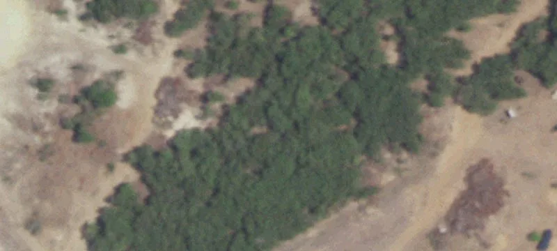Ranch Land with Ponds and Corrals
