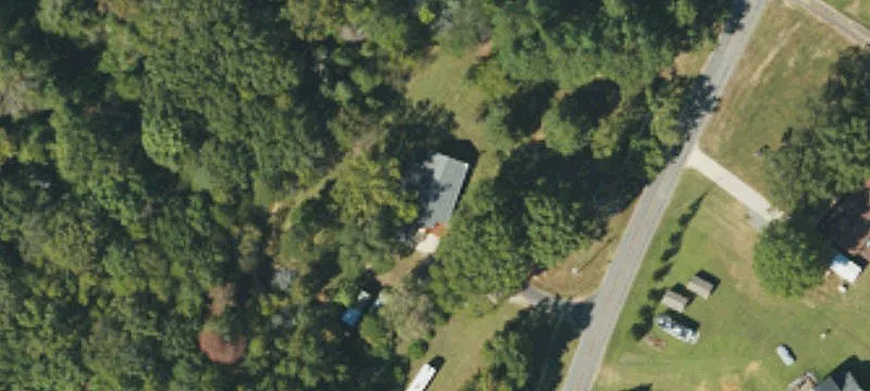 Residential Acreage with Road Frontage