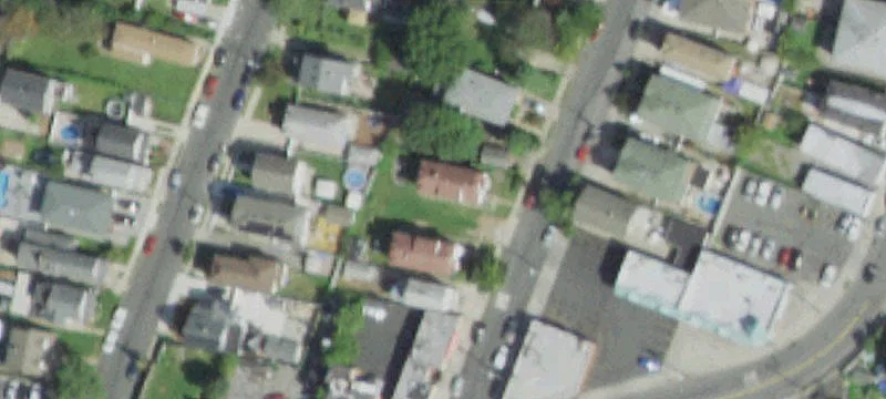 Mixed-Use Development Quadplex Site
