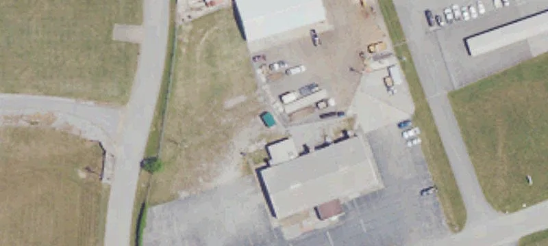 Office Warehouse with Secure Parking