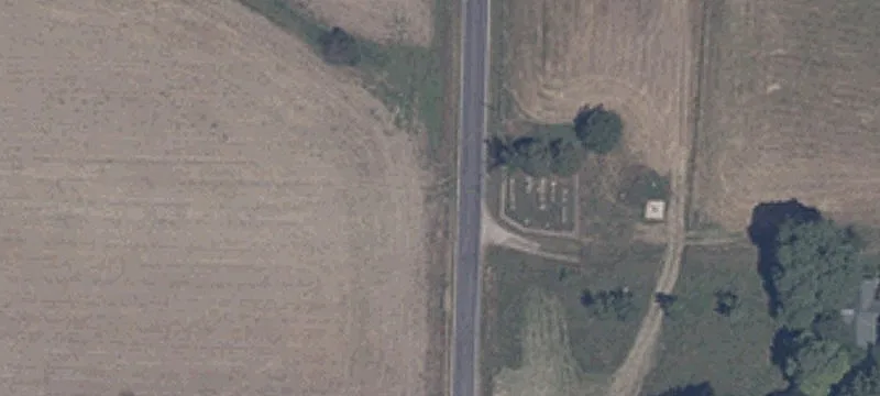 Timber and Tillable Hunting Land
