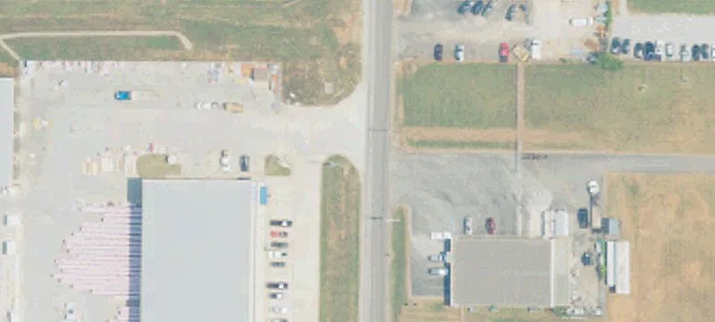 Industrial Specialty Facility
