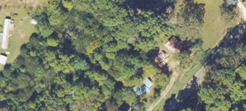 Residential Land Parcel with County Water