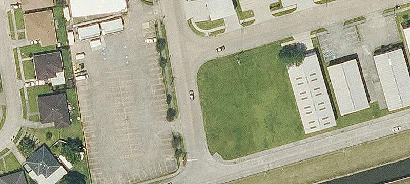 Industrial Specialty Property