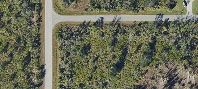 Vacant Residential Lot