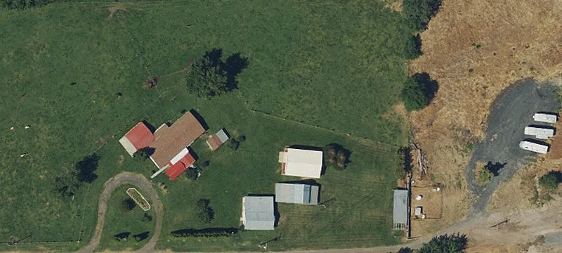 Agricultural Horse & Livestock Property