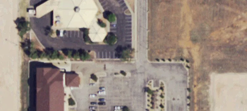Commercial Land Parcel