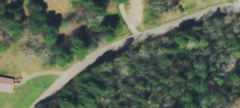 Riverfront Residential Building Lot