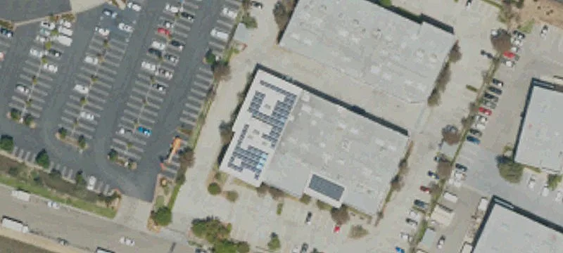 Flex Industrial Property