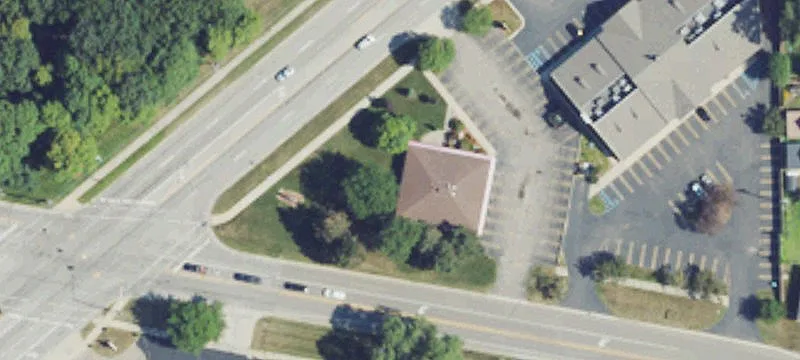 Office Suites for Lease