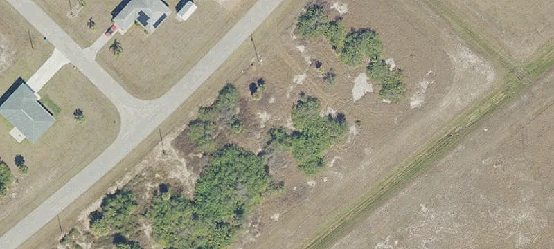 Residential Homesite with Greenspace Backing