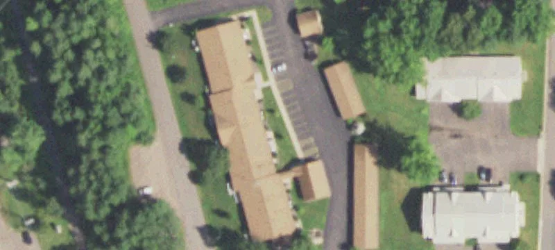 Surveyed Hobby Farm Building Lot