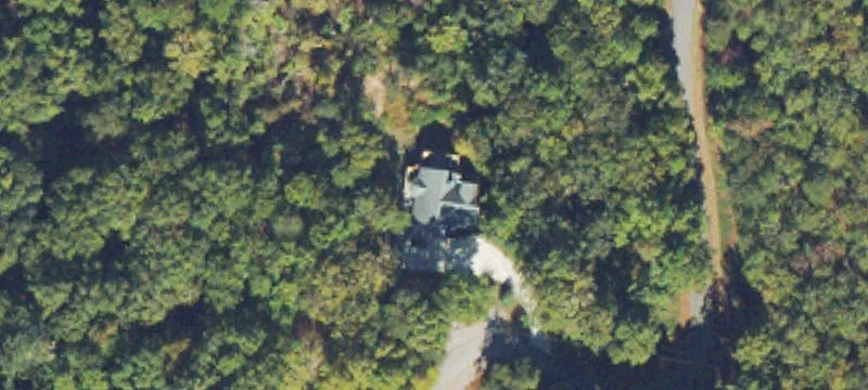 Recreational Resort Homesite Lot