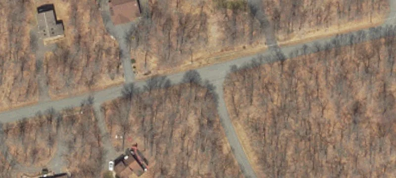 Residential Building Lot
