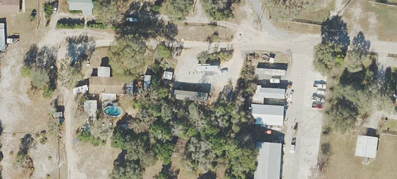 Buildable Residential Land Lot