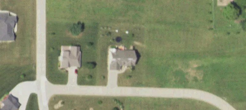 Residential Building Lot