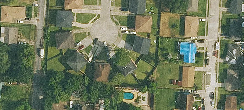 Townhome-Style Multifamily Investment