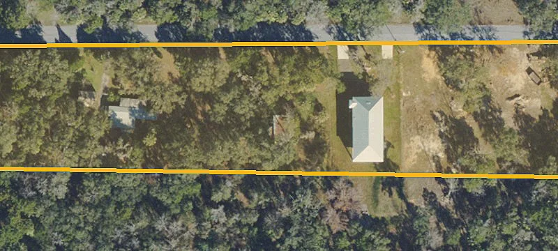 Residential Land Home Lot