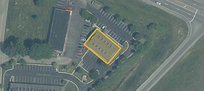 Commercial Land For Development