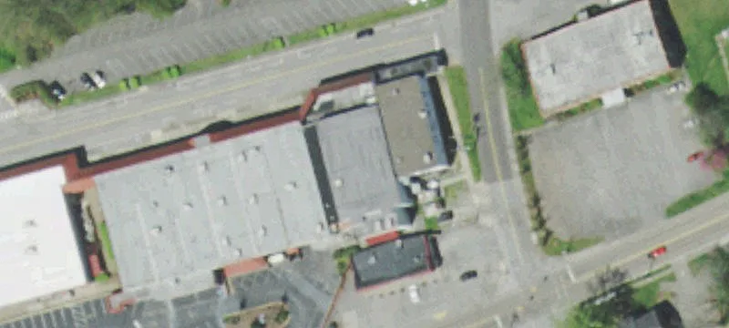 Office Building for Sale