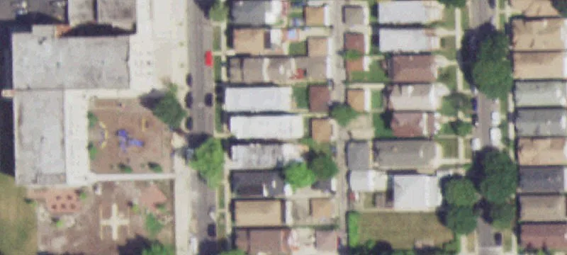Legal Two-Flat Multifamily Property