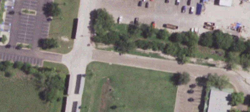 Industrial Specialty Property