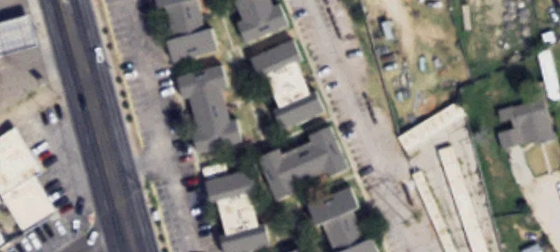 Two-Community Multifamily Portfolio