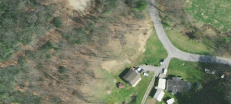 Unrestricted Mountain Acreage with Infrastructure