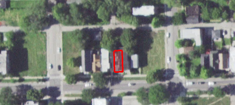 Legal Three-Unit Residential Property