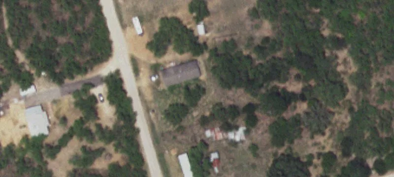 Residential Lots with Manufactured Homes