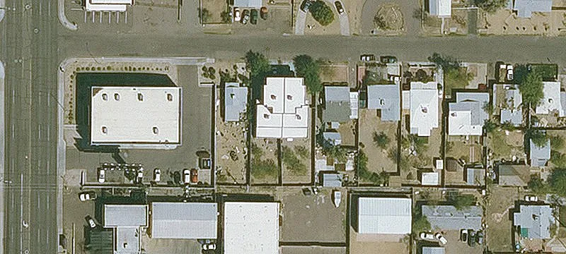 Turnkey Upgraded Duplex Property