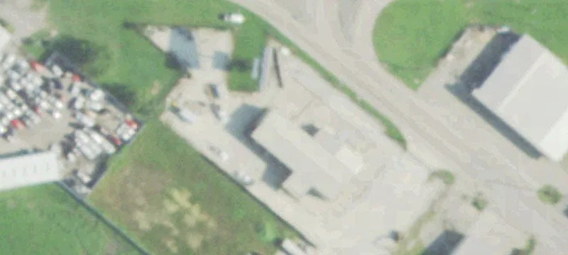 Flex Warehouse with Office